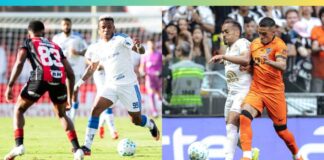Antes do silêncio da Data Fifa Antes do silêncio da Data Fifa