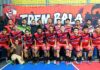 Itabirito: Ferroviário Pró-Esporte enfrenta o Minas por vaga na final do Metropolitano Sub-17 Itabirito: Ferroviário Pro Esporte enfrenta o Minas por vaga na final do Metropolitano Sub-17