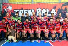 Itabirito: Ferroviário Pró-Esporte enfrenta o Minas por vaga na final do Metropolitano Sub-17 Itabirito: Ferroviário Pro Esporte enfrenta o Minas por vaga na final do Metropolitano Sub-17