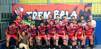 Itabirito: Ferroviário Pró-Esporte enfrenta o Minas por vaga na final do Metropolitano Sub-17 Itabirito: Ferroviário Pro Esporte enfrenta o Minas por vaga na final do Metropolitano Sub-17