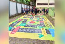 Itabirito: jogo interativo da GCM leva conscientização sobre trânsito a alunos da Escola Henrique Michel Itabirito: jogo interativo da GCM leva conscientização sobre trânsito a alunos da Escola Henrique Michel