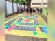 Itabirito: jogo interativo da GCM leva conscientização sobre trânsito a alunos da Escola Henrique Michel Itabirito: jogo interativo da GCM leva conscientização sobre trânsito a alunos da Escola Henrique Michel
