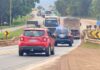 Obras para duplicação da BR-040 começam em Congonhas; veja o que muda Obras para duplicação da BR-040 começam em Congonhas; veja o que muda