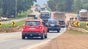 Obras para duplicação da BR-040 começam em Congonhas; veja o que muda