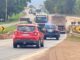 Obras para duplicação da BR-040 começam em Congonhas; veja o que muda Obras para duplicação da BR-040 começam em Congonhas; veja o que muda