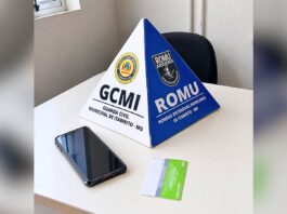 Homem é preso pela GCM após furtar celular dentro da UPA de Itabirito Homem é preso pela GCM após furtar celular dentro da UPA de Itabirito