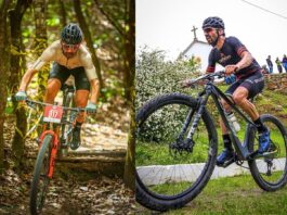 De Ouro Preto, Kilder Melo disputa título da Copa Internacional de mountain bike em Congonhas De Ouro Preto, Kilder Melo disputa título da Copa Internacional de mountain bike em Congonhas