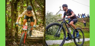 De Ouro Preto, Kilder Melo disputa título da Copa Internacional de mountain bike em Congonhas De Ouro Preto, Kilder Melo disputa título da Copa Internacional de mountain bike em Congonhas