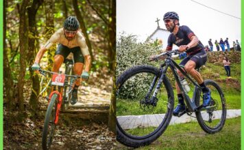 De Ouro Preto, Kilder Melo disputa título da Copa Internacional de mountain bike em Congonhas De Ouro Preto, Kilder Melo disputa título da Copa Internacional de mountain bike em Congonhas