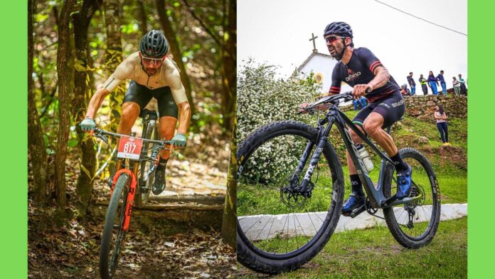 De Ouro Preto, Kilder Melo disputa título da Copa Internacional de mountain bike em Congonhas De Ouro Preto, Kilder Melo disputa título da Copa Internacional de mountain bike em Congonhas