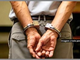 Itabirito: homem é conduzido por suspeita de estupro contra criança Itabirito: homem é conduzido por suspeita de estupro contra criança