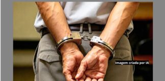 Itabirito: homem é conduzido por suspeita de estupro contra criança Itabirito: homem é conduzido por suspeita de estupro contra criança