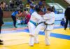 Ouro Preto recebe IV Copa de Judô Estudantil Ouro Preto recebe IV Copa de Judô Estudantil