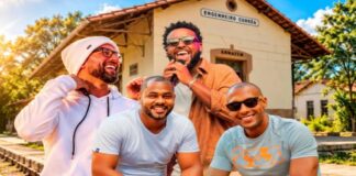 Ouro Preto: Engenheiro Corrêa terá Patrulha Canina, Sakasamba e programação gratuita para crianças Ouro Preto: Engenheiro Corrêa terá Patrulha Canina, Sakasamba e programação gratuita para crianças