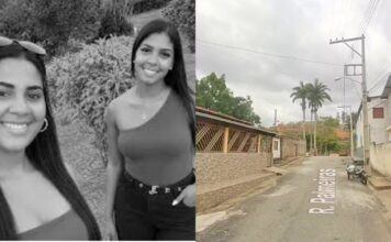 MG: homem mata ex-companheira e irmã dela a tiros e, em seguida, tira a própria vida