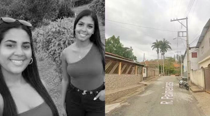 MG: homem mata ex-companheira e irmã dela a tiros e, em seguida, tira a própria vida