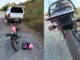 Itabirito: no Saboeiro, jovem é preso pela GCM por encobertar placa da moto com fita isolante Itabirito: no Saboeiro, jovem é preso pela GCM por adulteração de placa de motocicleta