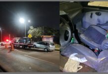 BR-356 e MG-030: 500 testes do bafômetro em Itabirito, Ouro Preto e Nova Lima neste fim de semana BR-356 e MG-030: 500 testes do bafômetro em Itabirito, Ouro Preto e Nova Lima neste fim de semana