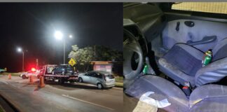 BR-356 e MG-030: 500 testes do bafômetro em Itabirito, Ouro Preto e Nova Lima neste fim de semana BR-356 e MG-030: 500 testes do bafômetro em Itabirito, Ouro Preto e Nova Lima neste fim de semana