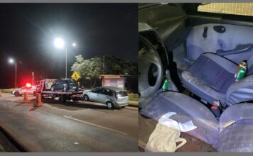 BR-356 e MG-030: 500 testes do bafômetro em Itabirito, Ouro Preto e Nova Lima neste fim de semana BR-356 e MG-030: 500 testes do bafômetro em Itabirito, Ouro Preto e Nova Lima neste fim de semana