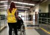 11 mulheres vão trabalhar para garantir acessibilidade durante votação em Itabirito 11 mulheres vão trabalhar para garantir acessibilidade durante votação em Itabirito