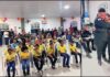 Ouro Preto: 27 jovens da Bocaina são formados pelo Projeto Bombeiro Civil Juvenil Ouro Preto: 27 jovens da Bocaina são formados pelo Projeto Bombeiro Civil Juvenil