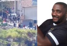 Itabirito: criminosos se aproveitam da repercussão do assassinato de Buiú para aplicar golpes por telefone Itabirito: criminosos se aproveitam da repercussão do assassinato de Buiú para aplicar golpes por telefone
