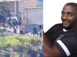 Itabirito: criminosos se aproveitam da repercussão do assassinato de Buiú para aplicar golpes por telefone Itabirito: criminosos se aproveitam da repercussão do assassinato de Buiú para aplicar golpes por telefone