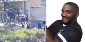 Itabirito: criminosos se aproveitam da repercussão do assassinato de Buiú para aplicar golpes por telefone Itabirito: criminosos se aproveitam da repercussão do assassinato de Buiú para aplicar golpes por telefone