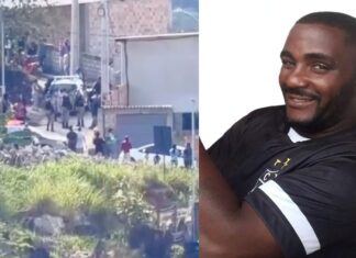 Itabirito: criminosos se aproveitam da repercussão do assassinato de Buiú para aplicar golpes por telefone Itabirito: criminosos se aproveitam da repercussão do assassinato de Buiú para aplicar golpes por telefone