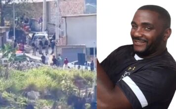 Itabirito: criminosos se aproveitam da repercussão do assassinato de Buiú para aplicar golpes por telefone Itabirito: criminosos se aproveitam da repercussão do assassinato de Buiú para aplicar golpes por telefone
