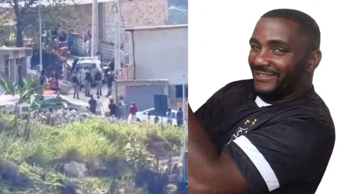 Itabirito: criminosos se aproveitam da repercussão do assassinato de Buiú para aplicar golpes por telefone