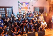 Indireta a candidatos de Itabirito: Cabo Meireles diz que só querem ‘cacifar’ o nome; ‘Voto jogado fora’ Indireta a candidatos de Itabirito: Cabo Meireles diz que só querem 'cacifar' o nome; 'Voto jogado fora'