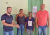 Itabirito: Marzagão elege nova Associação Comunitária Itabirito: Marzagão elege nova Associação Comunitária