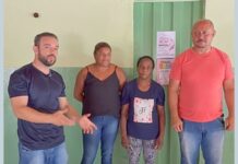 Itabirito: Marzagão elege nova Associação Comunitária Itabirito: Marzagão elege nova Associação Comunitária