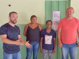 Itabirito: Marzagão elege nova Associação Comunitária Itabirito: Marzagão elege nova Associação Comunitária