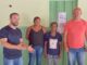 Itabirito: Marzagão elege nova Associação Comunitária Itabirito: Marzagão elege nova Associação Comunitária