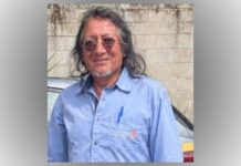 Morre Martin, instrutor da Autoescola Itabirito, vítima de acidente de carro em Amarantina Morre Martin, instrutor da Autoescola Itabirito, vítima de acidente em Amarantina