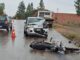 Ouro Preto: motociclista fica ferido após violento choque com carro na BR-356, Coelhos Ouro Preto: motociclista fica ferido após violento choque com carro na BR-356, Coelhos