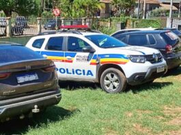 Itabirito: aluna de 17 anos acusa professor de ameaça e humilhação dentro da Escola Industrial Itabirito: aluna de 17 anos acusa professor de ameaça e humilhação dentro da Escola Industrial