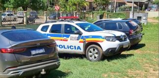Itabirito: aluna de 17 anos acusa professor de ameaça e humilhação dentro da Escola Industrial Itabirito: aluna de 17 anos acusa professor de ameaça e humilhação dentro da Escola Industrial