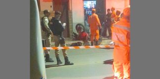 Ouro Preto: motociclista morre em colisão com ônibus no Veloso Ouro Preto: motociclista morre em colisão com ônibus no Veloso