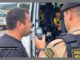 BR-356, Itabirito: condutor de van com crianças de time de futebol vindo de Mariana é pego no bafômetro BR-356, Itabirito: condutor de van com crianças de time de futebol, vindo de Mariana, é pego no bafômetro