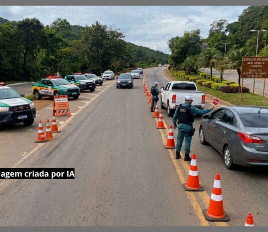 BR-356: Lei Seca no Acesso 1 de Itabirito fiscaliza 44 veículos, remove 3 e flagra 7 inabilitados BR-356: Lei Seca no Acesso 1 de Itabirito fiscaliza 44 veículos, remove 3 e flagra 7 inabilitados