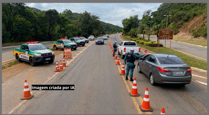 BR-356: Lei Seca no Acesso 1 de Itabirito fiscaliza 44 veículos, remove 3 e flagra 7 inabilitados BR-356: Lei Seca no Acesso 1 de Itabirito fiscaliza 44 veículos, remove 3 e flagra 7 inabilitados