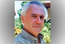 Itabirito: morre Vitto Rocco Melillo aos 89 anos Itabirito: morre Vitto Rocco Melillo aos 89 anos