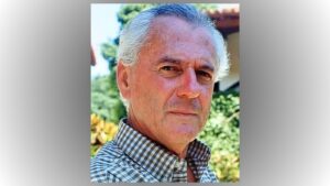 Itabirito: morre Vitto Rocco Melillo aos 89 anos