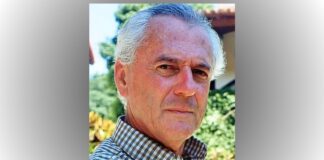 Itabirito: morre Vitto Rocco Melillo aos 89 anos Itabirito: morre Vitto Rocco Melillo aos 89 anos