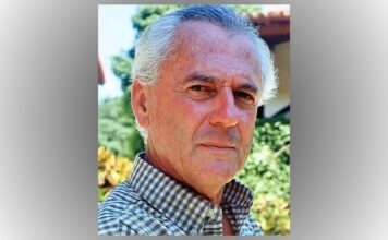Itabirito: morre Vitto Rocco Melillo aos 89 anos Itabirito: morre Vitto Rocco Melillo aos 89 anos