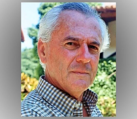 Itabirito: morre Vitto Rocco Melillo aos 89 anos Itabirito: morre Vitto Rocco Melillo aos 89 anos